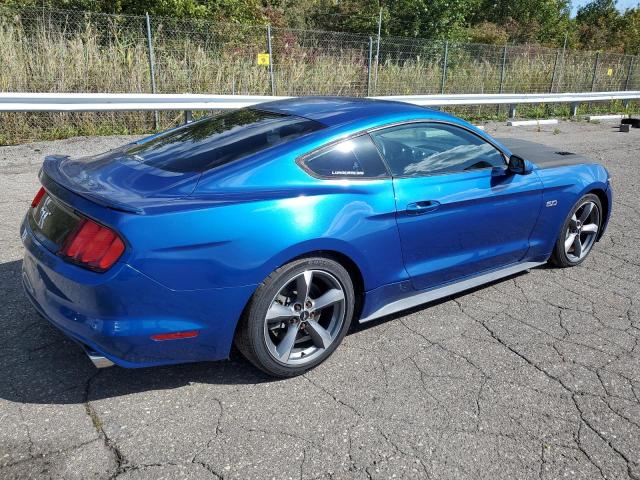 1FA6P8CF7H5217506 Ford MUSTANG GT