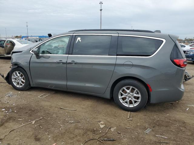 2C4RC1BG7NR177835 Chrysler Pacifica T 2