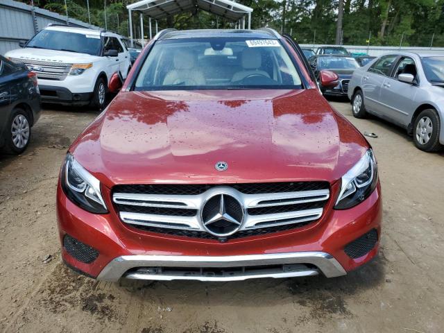 WDC0G4JB2KF529950 Mercedes-Benz GLC 300
