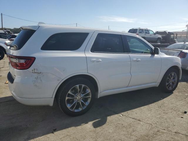 1C4RDHDG4LC285502 | 2020 DODGE DURANGO GT