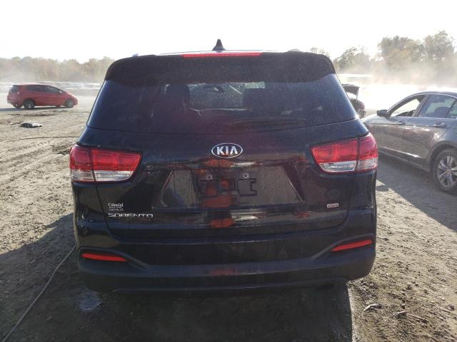 5XYPG4A36GG021014 | 2016 KIA SORENTO LX