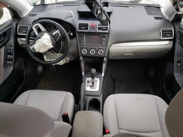 JF2SJABC3JH517199 | 2018 SUBARU FORESTER 2