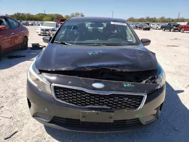 3KPFK4A79HE126741 KIA FORTE LX