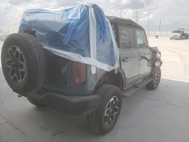 1FMDE5BH9NLB88635 Ford Bronco Base