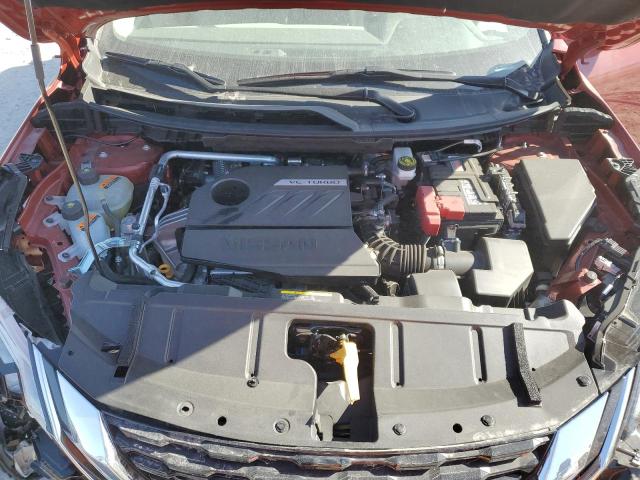 5N1BT3BB5PC808879 | 2023 NISSAN ROGUE SV