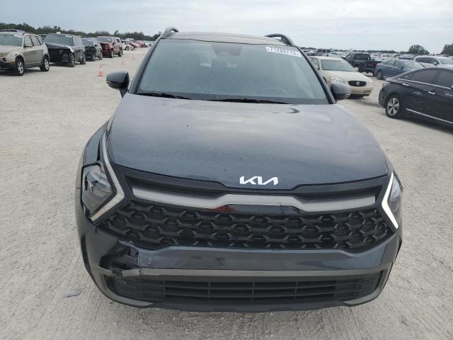 5XYK6CAF9PG100808 KIA Sportage X Line
