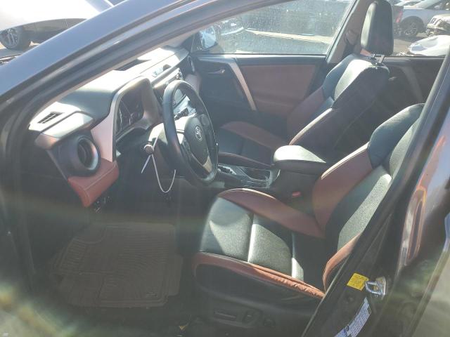 2T3DFREV3FW363857 Toyota Rav4 Limited