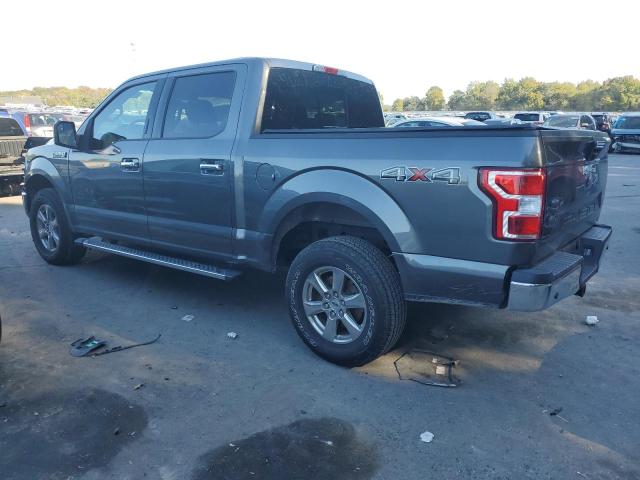 1FTEW1EB8KFC63812 | 2019 FORD F150 SUPER