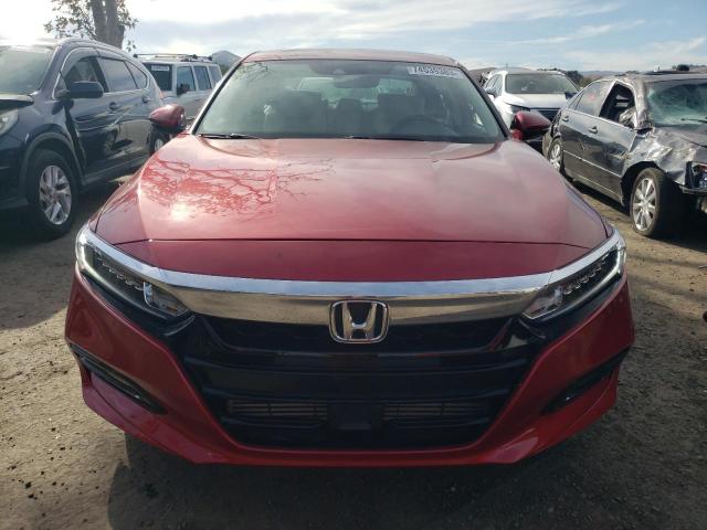 1HGCV1F5XJA123664 | 2018 HONDA ACCORD EXL