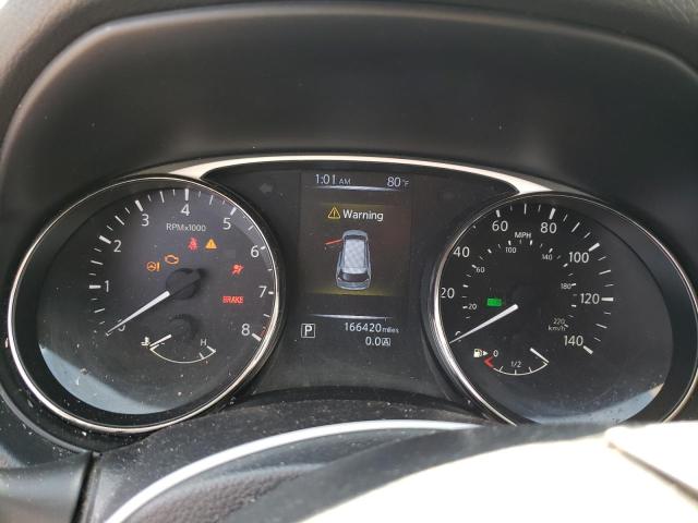 2016 NISSAN ROGUE S - JN8AT2MTXGW017573