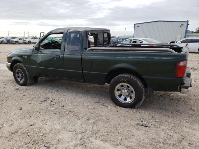 1FTYR14U31TA64741 | 2001 Ford ranger super cab