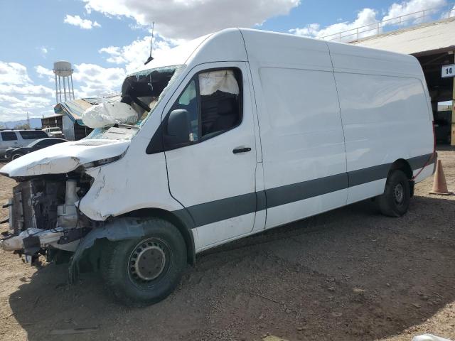 2019 Mercedes-Benz Sprinter 2500/3500 VIN: WD3PF1CD6KP060368 Lot: 69362613