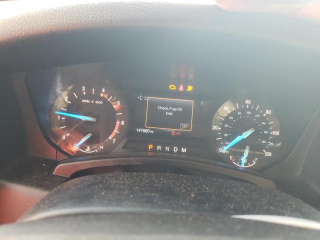 1FMJK1HT9GEF45027 Ford Expedition El Xlt
