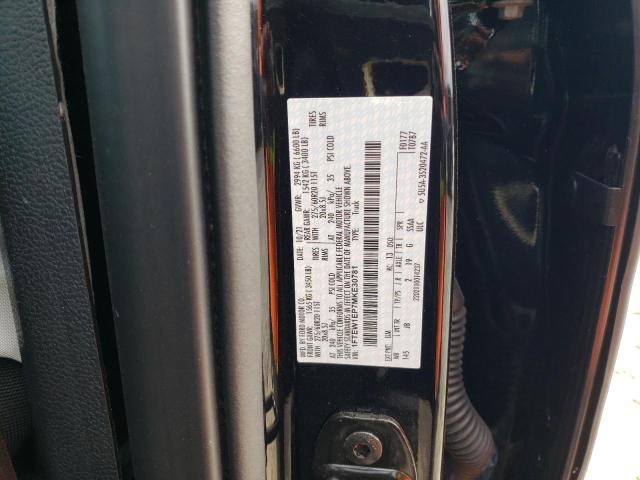 1FTEW1EP7MKE30781 | 2021 FORD F150 SUPER