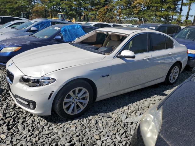 2015 BMW 5 Series 528xi