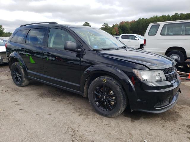 3C4PDCABXLT214165 Dodge JOURNEY SE