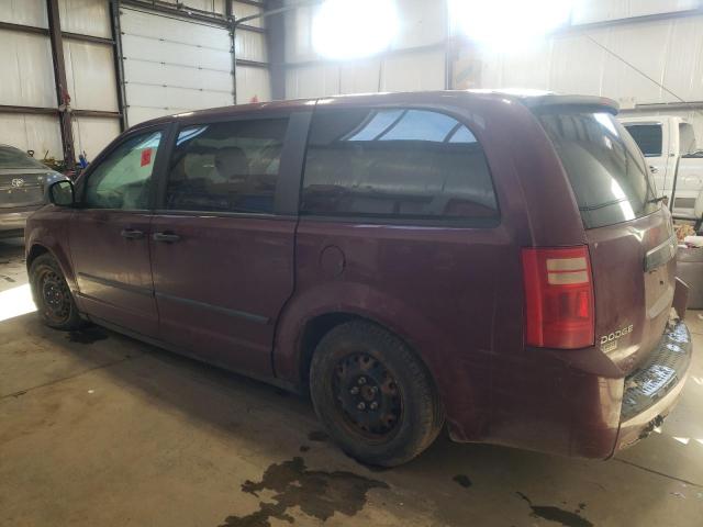 2009 Dodge Grand Caravan Se VIN: 2D8HN44E99R519585 Lot: 73053883