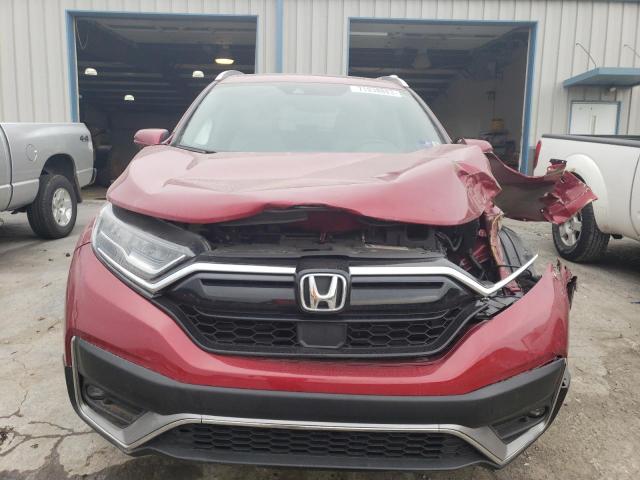 7FARW2H99NE028896 Honda Cr-v Touring