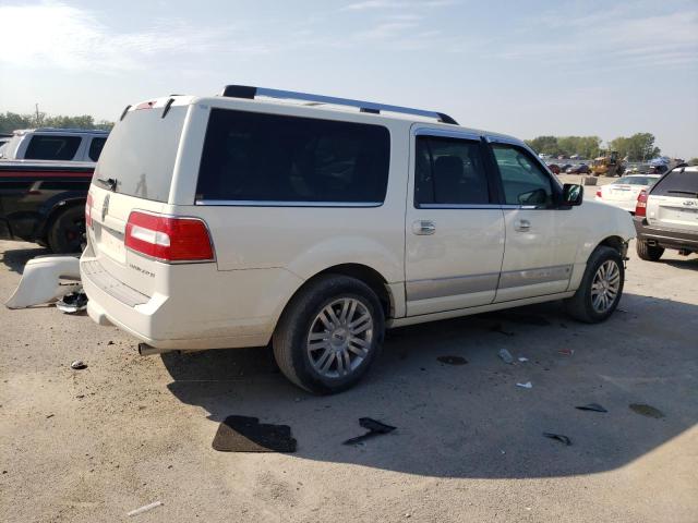 2008 Lincoln Navigator L VIN: 5LMFL285X8LJ15401 Lot: 70283313