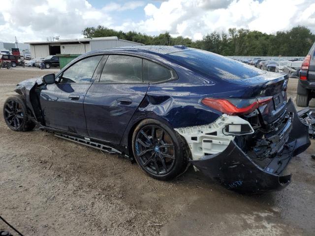 2023 BMW I4 M50 WBY33AW05PFP31661