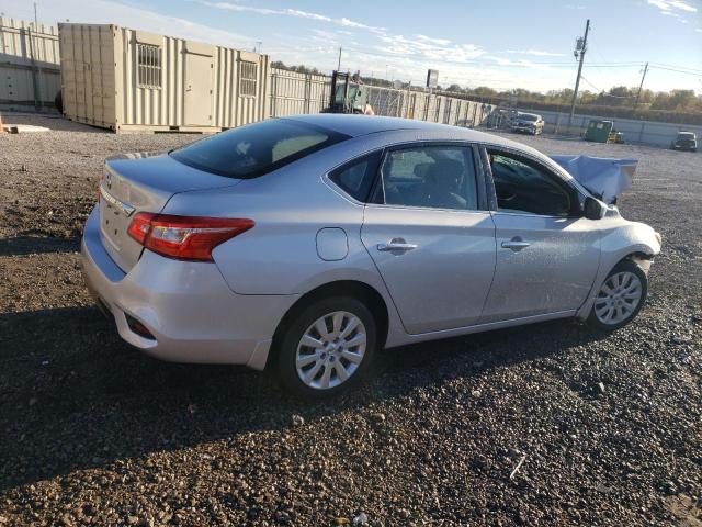 3N1AB7AP7HY269877 | 2017 NISSAN SENTRA S