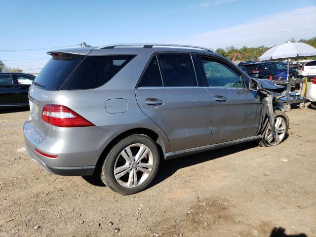 VIN 4JGDA5HB2FA448983 2015 Mercedes-Benz ML-Class, ... no.3