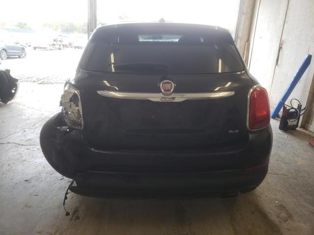2017 FIAT 500X LOUNG ZFBCFYDB9HP569277