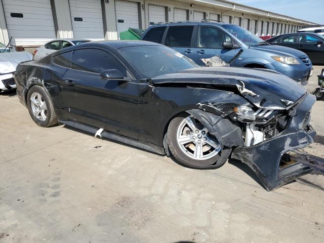 1FA6P8AM8F5360690 | 2015 FORD MUSTANG