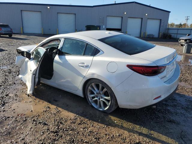 JM1GL1V55H1144214 Mazda 6 TOURING