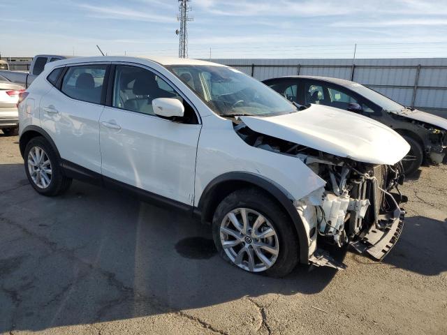 JN1BJ1AVXMW308191 Nissan Rogue Sport S