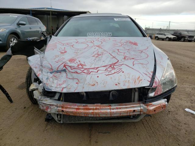 1HGCM72706A023674 | 2006 Honda accord ex