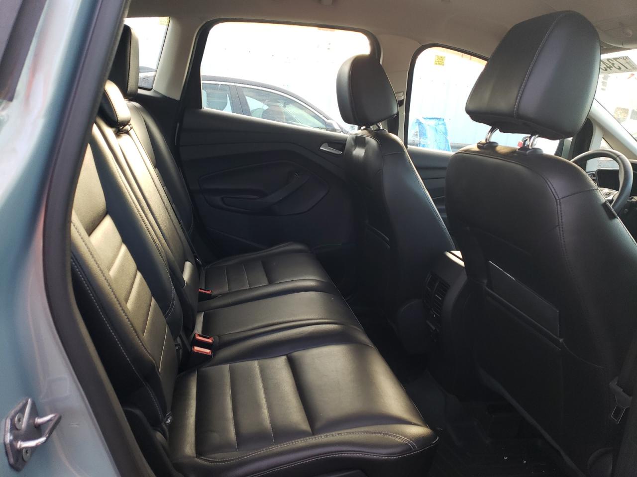 1FADP5BU4DL503888 2013 Ford C-Max Sel 1FADP5BU4DL503888 2013 Ford C-Max Sel