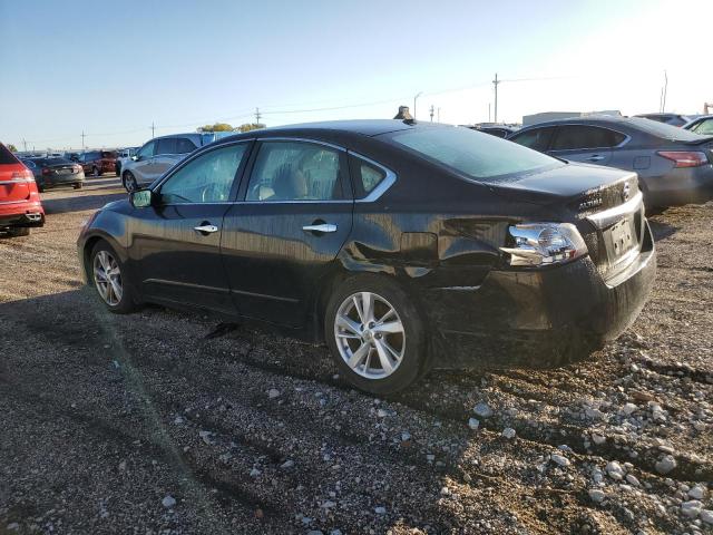 Vin: 1n4al3ap1fc412725, lot: 70541143, nissan altima 2.5 20152