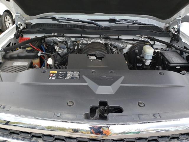 1GCNCPEH6EZ336730 Chevrolet Silverado C1500