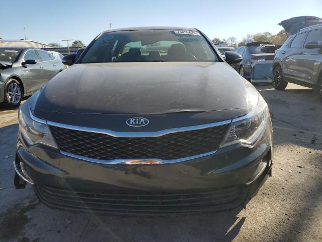 5XXGT4L37GG022492 2016 Kia Optima Lx