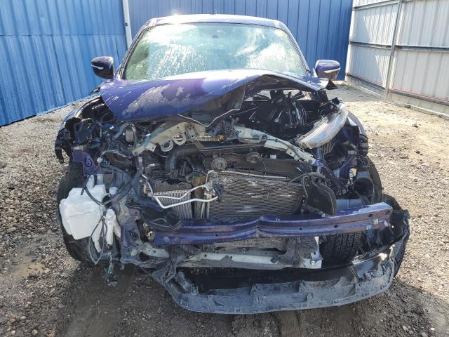 2015 NISSAN JUKE S - JN8AF5MR6FT505027