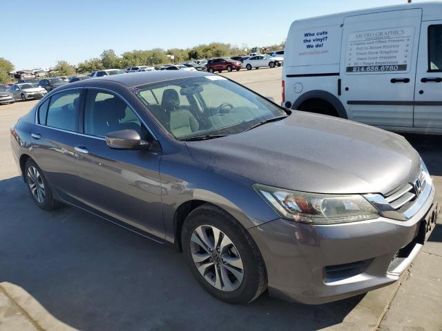 1HGCR2F32FA187651 | 2015 HONDA ACCORD LX