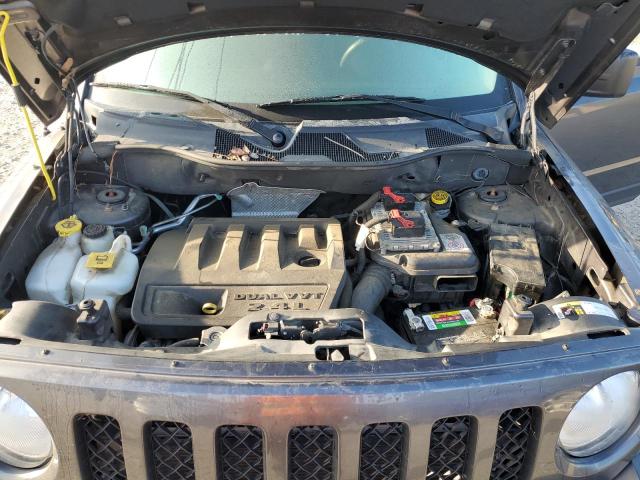 2016 JEEP PATRIOT LA - 1C4NJRFB0GD696717
