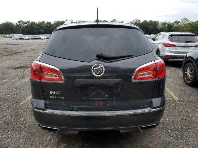 2017 BUICK ENCLAVE - 5GAKRBKD0HJ103761