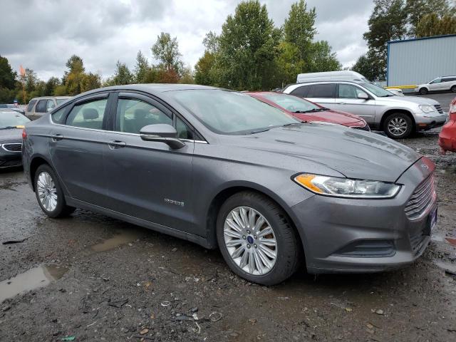 Vin: 3fa6p0lu3er357934, lot: 73479023, ford fusion se hybrid 20144