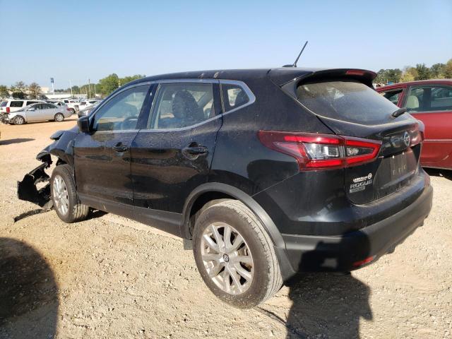 JN1BJ1AV6MW314747 Nissan Rogue Sport S