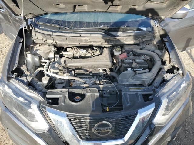 KNMAT2MV5HP591667 | 2017 NISSAN ROGUE S