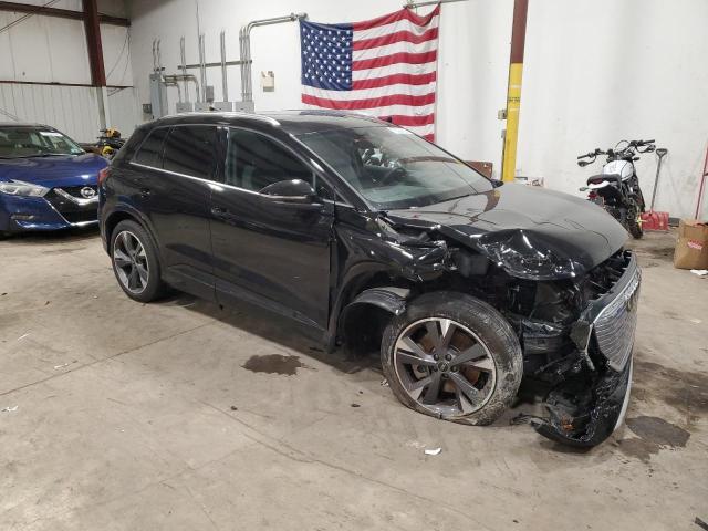 2022 AUDI Q4 E-TRON WA1J2BFZ0NP030320