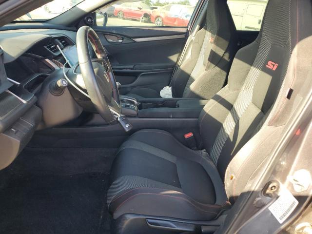 2HGFC1E56HH700402 Honda CIVIC SI