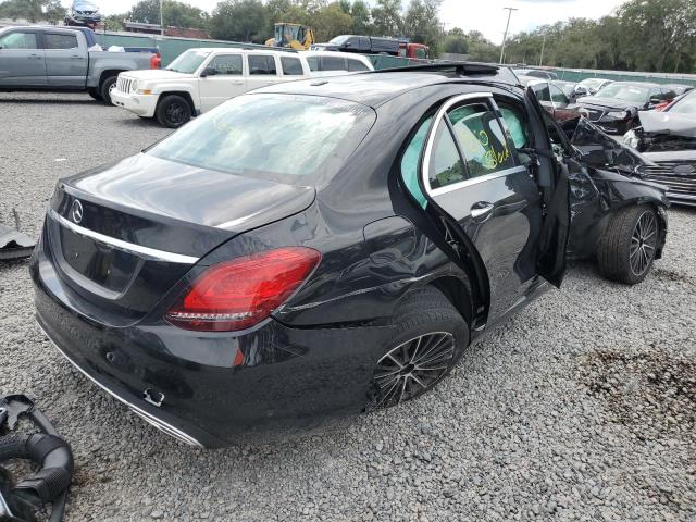 W1KWF8DB5MR650078 Mercedes-Benz C 300