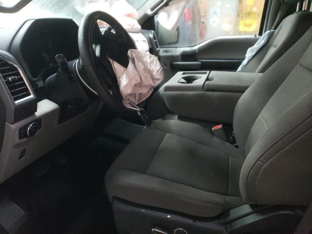 1FTEW1EP4FFC76137 Ford F150 Supercrew