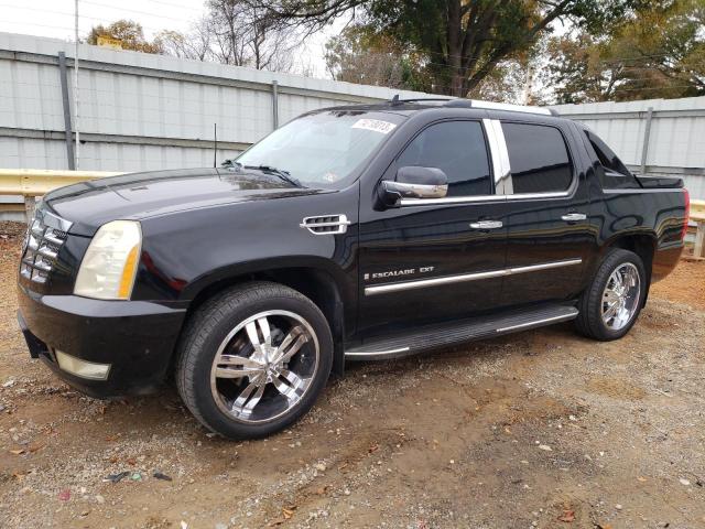 2007 Cadillac Escalade EXT 