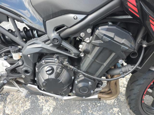 2023 KAWASAKI ZR900 F - ML5ZRDF17PDA62256