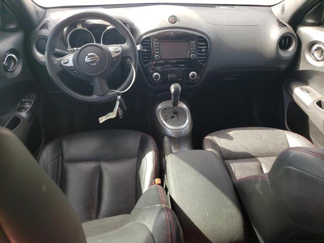 2015 NISSAN JUKE S - JN8AF5MR1FT505985