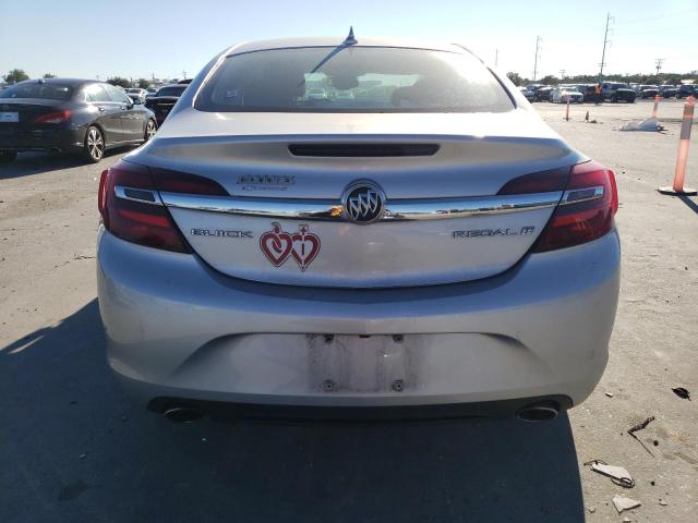 2G4GK5EX4E9168194 Buick Regal